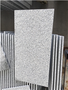 Grey Granite G603 1cm Thin Tile