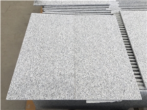 Grey Granite G603 1cm Thin Tile