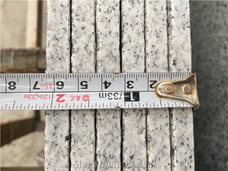 Grey Granite G603 1cm Thin Tile