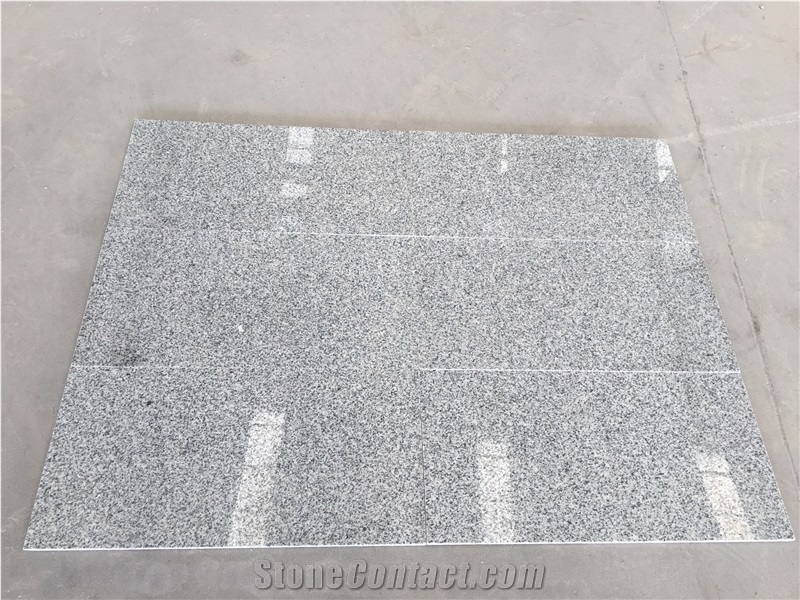 Grey Granite G603 1cm Thin Tile