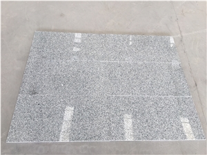 Grey Granite G603 1cm Thin Tile