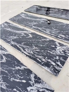 Most Competitive Black Granite Royal Black