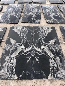 Most Competitive Black Granite Royal Black