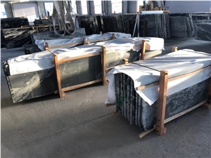 Most Competitive Black Granite Royal Black
