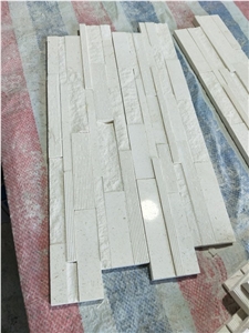 New Marble Cultured Stones Wall Cladding Panels