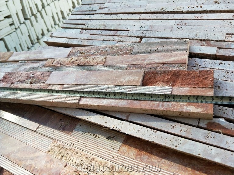 New Marble Cultured Stones Wall Cladding Panels
