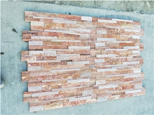 New Marble Cultured Stones Wall Cladding Panels