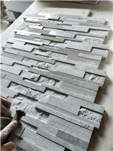 New Marble Cultured Stones Wall Cladding Panels