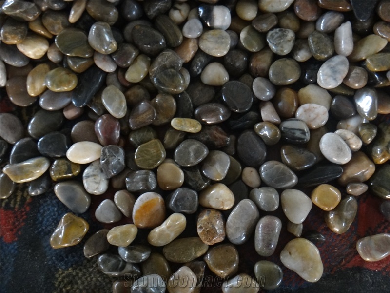 River Stone