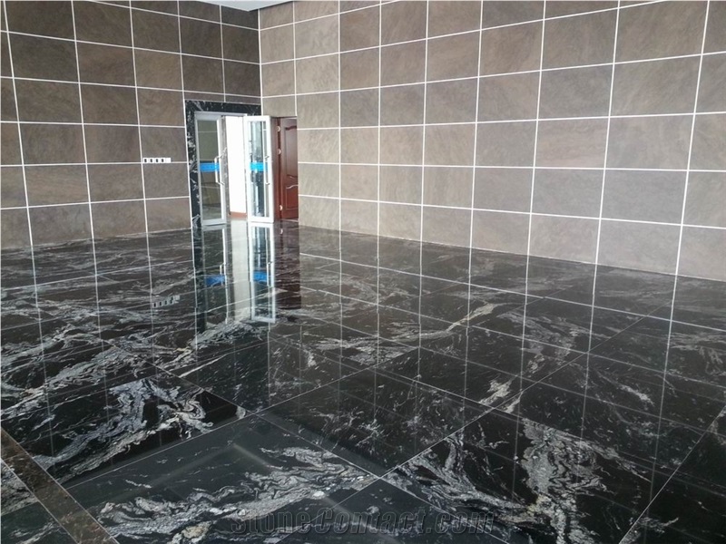 Royal Ballet Imperial Granite Flooring Tiles China