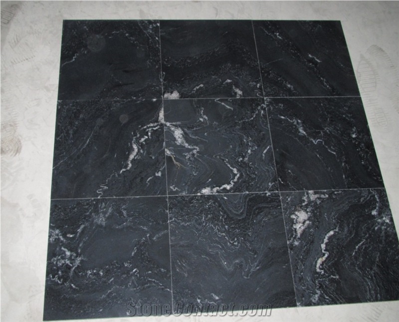 Royal Ballet Imperial Granite Flooring Tiles China