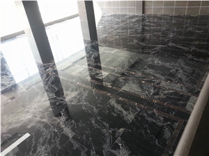 Royal Ballet Imperial Granite Flooring Tiles China
