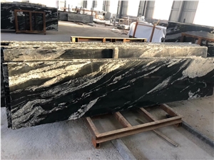 Royal Black Marble Royal Black Marble