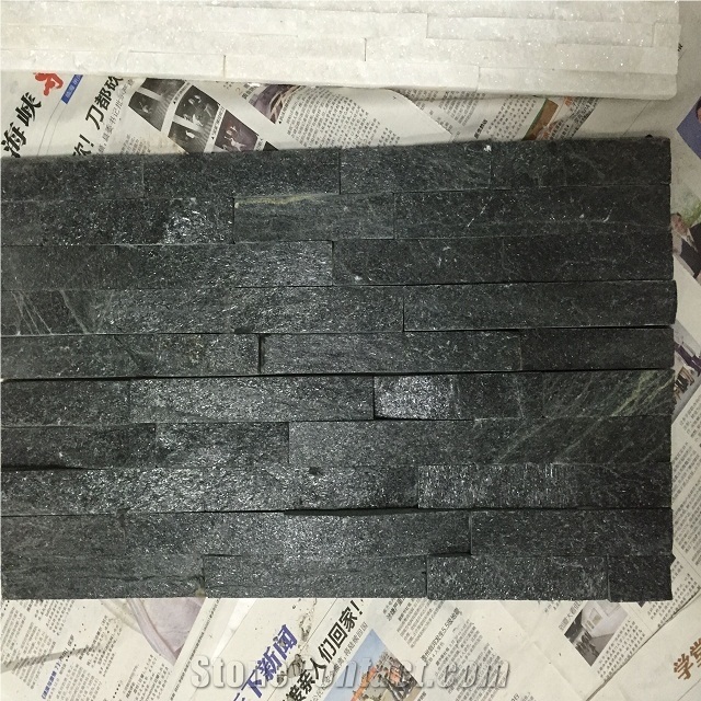 Stone Veneer Rusty Slate Cultured Stone for Wall