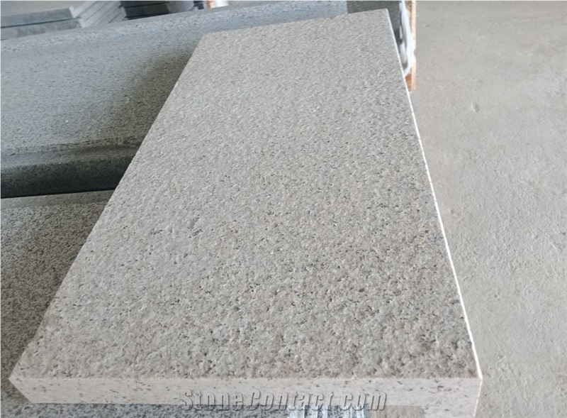 Viet Nam Beige Granite Pool Copping,G635 Granite