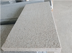 Viet Nam Beige Granite Pool Copping,G635 Granite