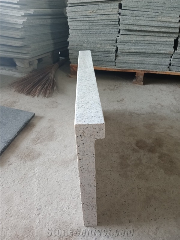Viet Nam Beige Granite Pool Copping,G635 Granite