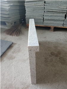 Viet Nam Beige Granite Pool Copping,G635 Granite