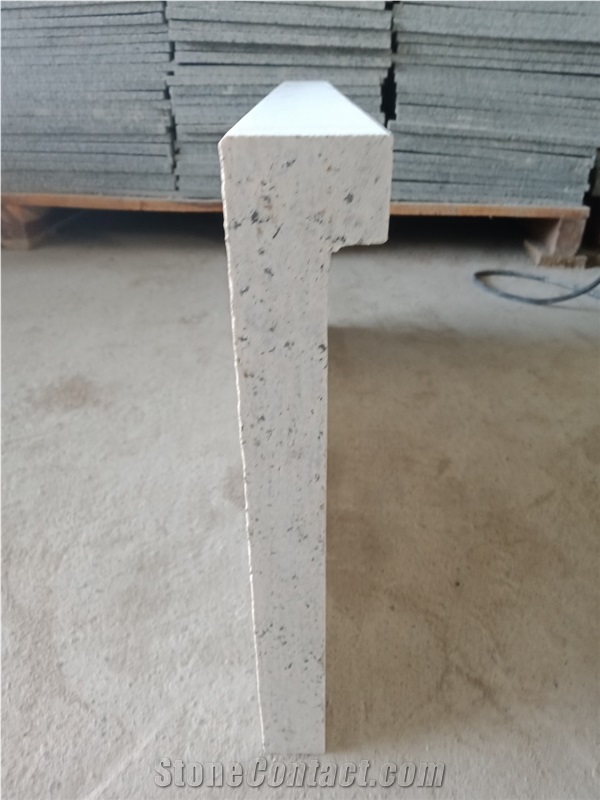 Viet Nam Beige Granite Pool Copping,G635 Granite