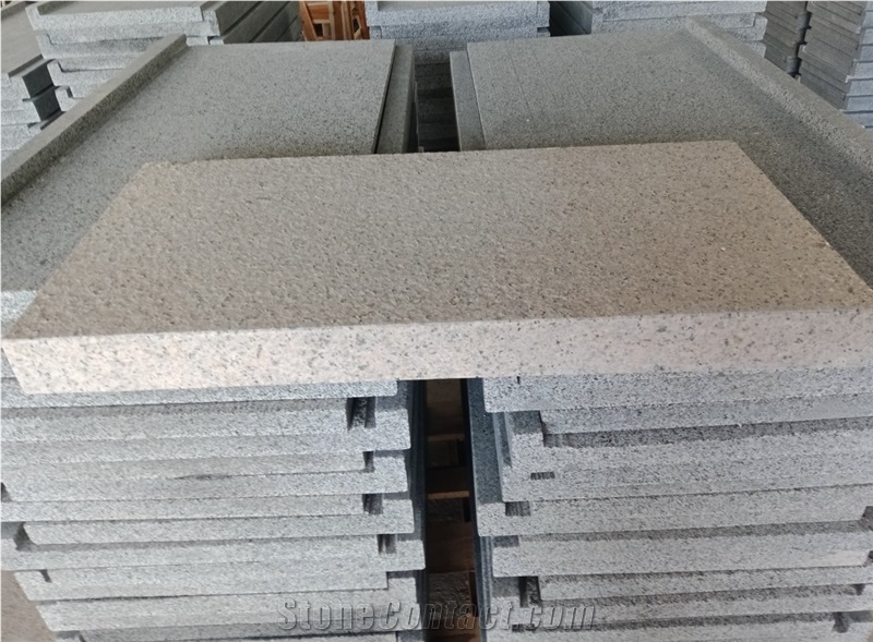 Viet Nam Beige Granite Pool Copping,G635 Granite