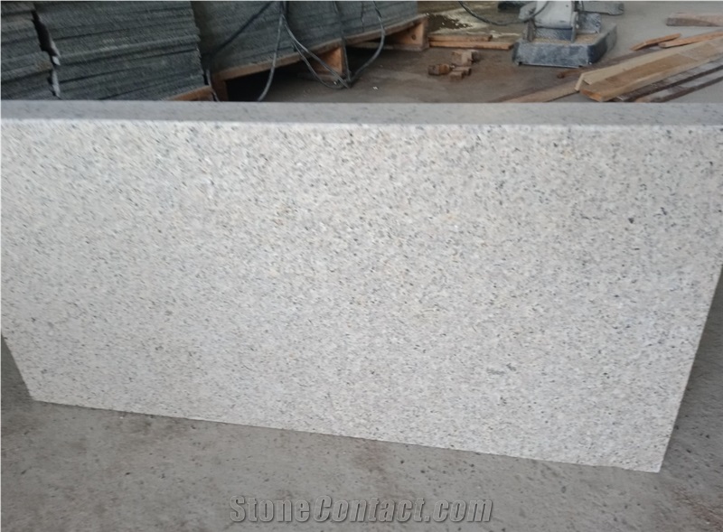 Viet Nam Beige Granite Pool Copping,G635 Granite