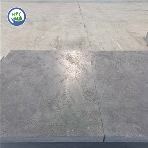 Leathered Surface Bluestone Tiles