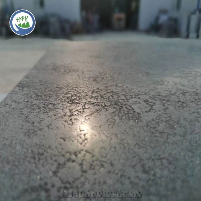Leathered Surface Bluestone Tiles
