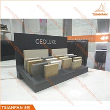 Stone Counter Display Stand