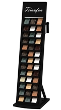 Stone Tower Display Stand Rack,Customize Display