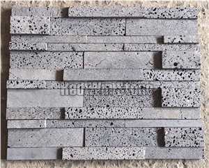 Lava Basalt Stone Flagstone