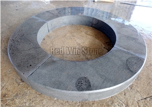 Lava Basalt Stone
