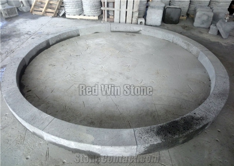Lava Basalt Stone
