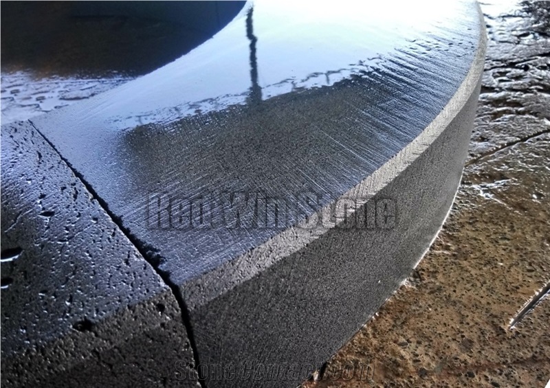 Lava Basalt Stone
