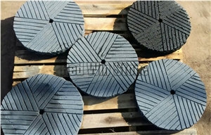 Lava Stone, Black Basalt Viet Nam Tiles & Slabs Lava Stone, Black Basalt Viet Nam Tiles & Slabs