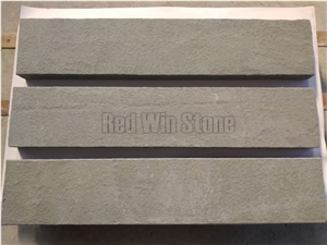 Sandstone Kerbstone, Purple Sandstone Kerbs