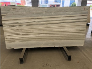 Alpine White Marble Slab for Walling Flooring Tile