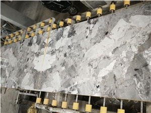 Good Price Vuca Grey Marble Slabs Tiles Wall Clad