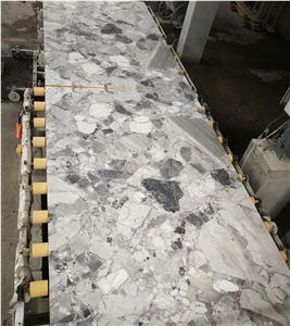 Good Price Vuca Grey Marble Slabs Tiles Wall Clad