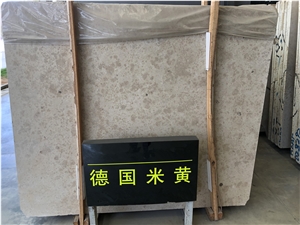 Jura Beige Limestone Slabs for Wall Floor Tile