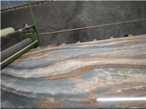 Rome Impression Lafite Paradiso Marble Slabs Tiles