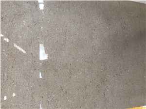 Sand Wave Beige Marble Slab Tile Floor Wall Decor