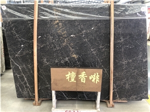 Sandalwood Brown Marble Slabs for Wall Floor Tiles