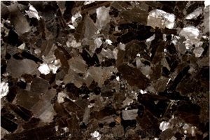 Antique Brown Brazi Granite Polished Countertops