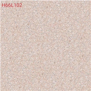 Artificial Stone Red Granite Ceramic Tiles