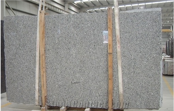 Azul Platino Blue Granite Polished Tiles & Slabs