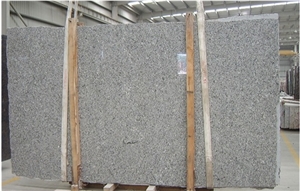 Azul Platino Blue Granite Polished Tiles & Slabs