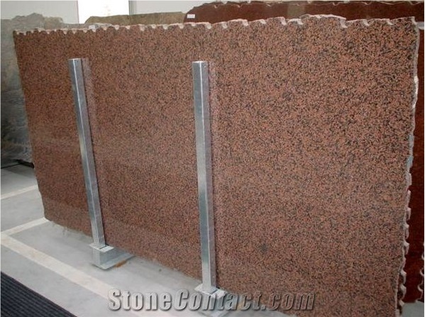 Balmoral Red Finland Granite Polished Tiles &Slabs