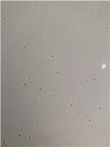 Beige Terrazzo Tiles Artificial Stone Polished