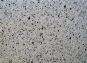 Bethel White Granite Polished Tiles & Slabs Bethel White Granite Polished Tiles & Slabs
