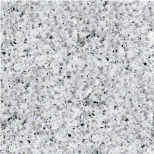 Bethel White Granite Slabs & Tiles Flamed&Polished